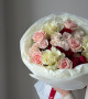 Букет из роз #3797
