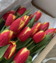 Охапка из 51 тюльпанов #3144