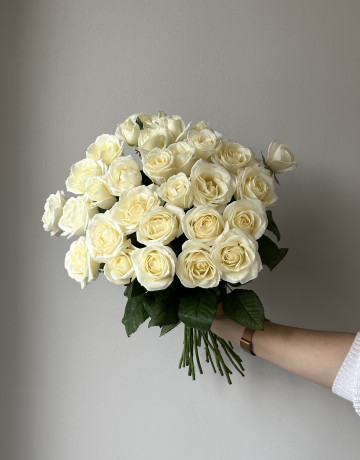 Букет из 15 роз